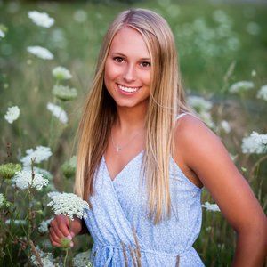 Meet your Posher, Maya